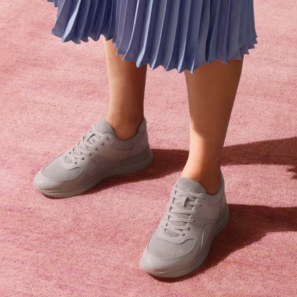 Everlane The Trainer Size 8